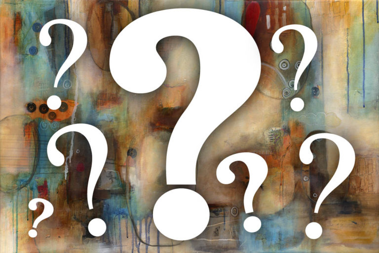 Read more about the article What’s the point of art?