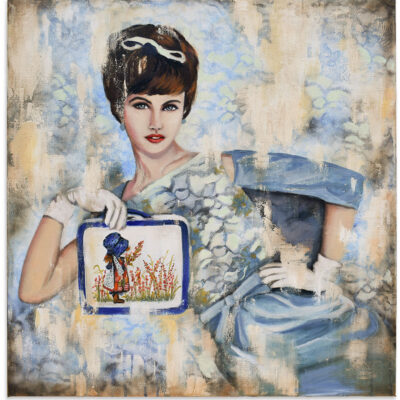 Not Just A Hobby available in fine art prints